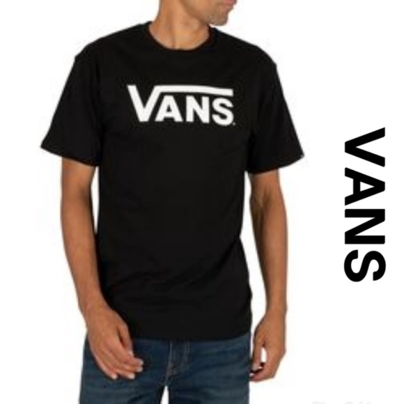 Vans Other - VANS Classic Graphic Tee
